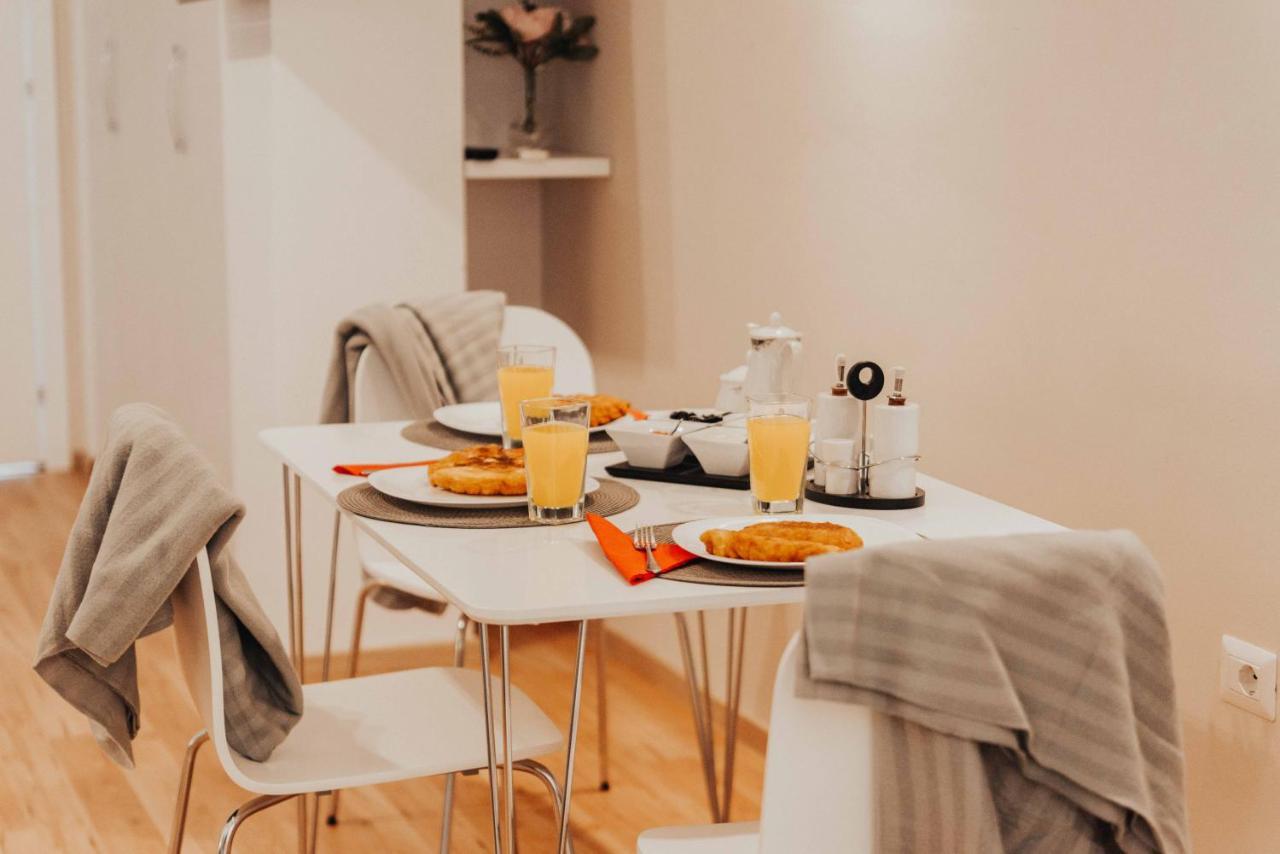 Shkodra Apartment With Amazing View In The City Center Zewnętrze zdjęcie