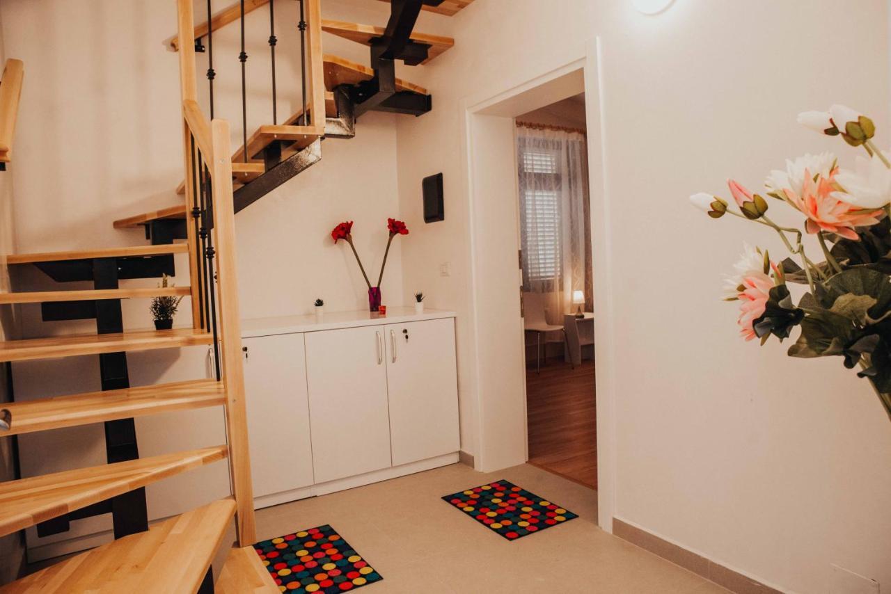 Shkodra Apartment With Amazing View In The City Center Zewnętrze zdjęcie